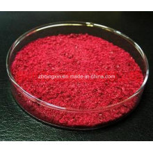 Grado de la industria Cobalto Cloruro Hexahidrato / Anhidro 24%